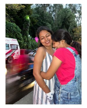 VJ Tara Instagram - Memories ✨
.
.
#family #familytime #positivity #traveldiaries