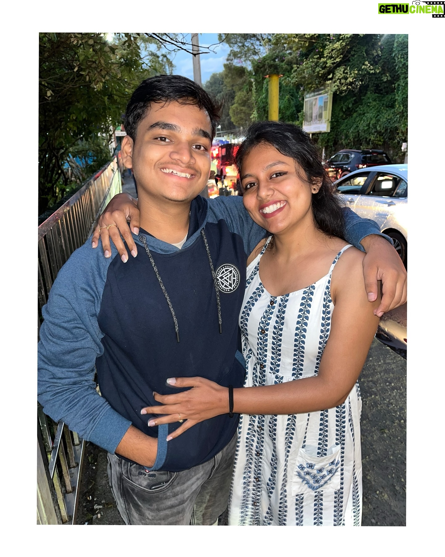 VJ Tara - 2.3K Likes - Memories ✨
.
.
#family #familytime #positivity #traveldiaries