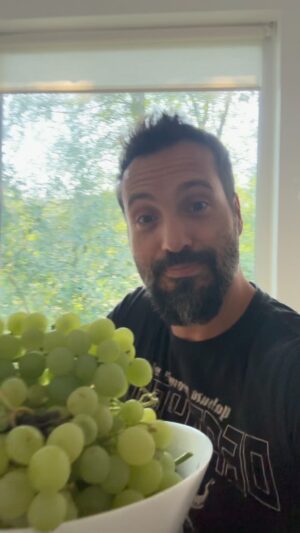 Václav Bárta Instagram - Vinar😂