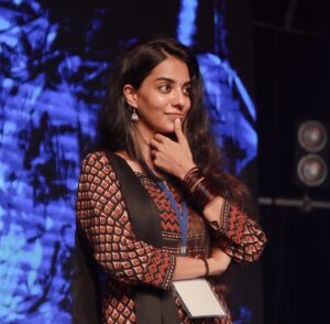 Vaishnavi Venugopal Instagram - 📸 @mr__smile__killer____