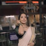 Vaishnavi Venugopal