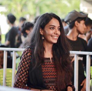 Vaishnavi Venugopal Instagram - 📸 @mr__smile__killer____