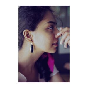 Vaishnavi Venugopal Instagram - A year closer to 30 but still enjoying my 20s! 😁
 
Can't wait to see what lies ahead of this curve! 🌸

📸 @byamruthamariam