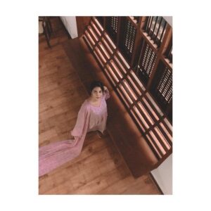 Vaishnavi Venugopal Instagram - 📸 @manekha_ 
#facetimephotoshoot
