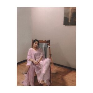 Vaishnavi Venugopal Instagram - 📸 @manekha_ 
#facetimephotoshoot