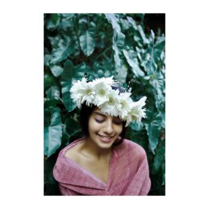 Vaishnavi Venugopal Instagram - 🌸 📸 @amrutha.mariam 
Special thanks to @cokabaap ✨