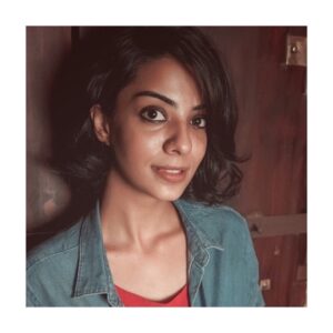 Vaishnavi Venugopal Instagram - 👽 📸 @dope_abr