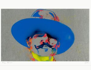 Val Kilmer Instagram - I understand that there’s been a chorus of people that are really drawn to the Doc Holliday character and the artwork inspired by him. I’ve transformed Doc into beautiful prints, each hand-signed by me. With only 25 available, these limited editions are a true collector’s dream.  If you’ve been waiting for the perfect piece to add to your collection, this is it.  You said “Say when,” and I heard you.  My answer is, “How about now?”  As always, the link is in my bio for ValKilmer.com