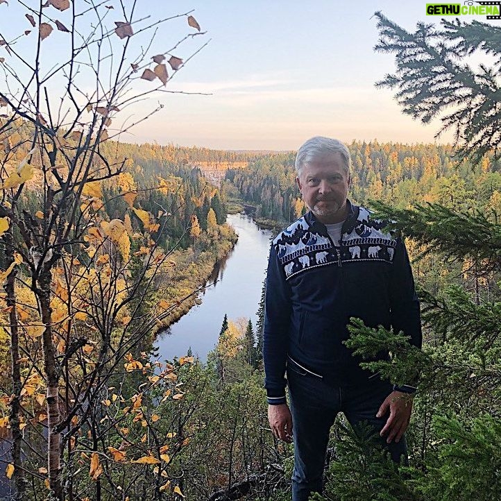 Valdis Pelšs - 3.2K Likes - Невероятная красота севера нашей родины! #русскийсевер #рсхб #экспедиция #рдстудия