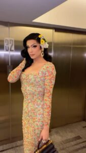 Actor Valentina HD Instagram Photos and Wallpapers April 2024