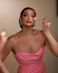 Actor Valentina HD Instagram Photos and Wallpapers July 2024