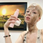 Valeria Lukyanova