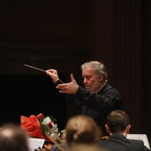 Valery Gergiev Instagram - 3 и ‪5 июня‬ #MariinskyOrchestra под управлением Валерия Гергиева выступит на Дрезденском музыкальном фестивале. Концерты пройдут в рамках международного культурного проекта «Русские сезоны»
⠀ ‪🗓3 июня в Большом зале берлинского Концертхауса прозвучат Концерт для оркестра № 1 «Озорные частушки» Родиона Щедрина, Симфония № 4 Петра Чайковского и Концерт для виолончели с оркестром № 2 Дмитрия Шостаковича, солировать в котором будет художественный руководитель Дрезденского музыкального фестиваля – Ян Фоглер.‬
⠀ ‪🗓5 июня во Дворце культуры Дрездена прозвучат Симфония № 4 Петра Чайковского и  произведения Александра Скрябина «Прометей» («Поэма огня») и «Поэма экстаза». Солист – Илья Рашковский. ⠀
⠀ 
On June 3 and 5, 2019, the Mariinsky Orchestra conducted by Valery Gergiev will perform at the Dresdner Musikfestspiele.
⠀ 
On June 3, 2019, Concerto for Orchestra No. 1 “Naughty Limericks” by Rodion Shchedrin, Symphony No. 4 by Pyotr Tchaikovsky and Cello Concerto No. 2 by Dmitri Shostakovich will be performed at the Great Hall of the Konzerthaus Berlin, with the Director of the Dresdner Musikfestspiele Jan Vogler as soloist. ⠀ 
On June 5, 2019, Symphony No. 4 by Pyotr Tchaikovsky, as well as Symphony No. 5, Prometheus, Le Poème de feu, and Symphony No. 4, Le Poème de l’extase by Alexander Scriabin will be performed at the Dresden Kulturpalast. Ilya Rashkovsky will be the soloist.