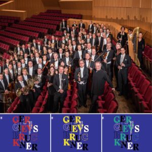 Valery Gergiev Instagram - 💥18 сентября Мюнхенский филармонический оркестр со своим художественным руководителем и главным дирижером Валерием Гергиевым открыл новый сезон на домашней площадке – в Филармонии Гастайг (Мюнхен). С 18 по 20 сентября коллектив исполнит Пятую, Шестую и Седьмую симфонии Брукнера, завершая цикл исполнения всех симфоний композитора.
⠀ 📸 ©Hans_Engels/Münchner_Philharmoniker
⠀ 💥On 18 September the Münchner Philharmoniker and Valery Gergiev opened its new 2019-20 season at its home venue – the Gasteig Philharmonie (Munich).
From September 18 to September 20, the orchestra conducted by Valery Gergiev performs the 5th , 6th and 7th Bruckner’s symphonies, completing the cycle of performance of all the composer's symphonies.
