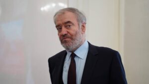 Valery Gergiev Instagram - Запись пресс-конференции XVIII Московского Пасхального фестиваля доступна на сайте: www.mariinsky.tv

Автор фото – Маргевич Илья

The video of the press conference is available: www.mariinsky.tv

Photo by Ilya Margevich
