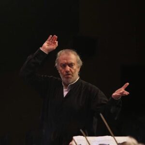 Valery Gergiev Instagram - 26 мая на сцене Концертного зала #MariinskyTheatre – Музыкальное приношение Гектору Берлиозу (к 150-летию со дня смерти композитора).
Под управлением Валерия Гергиева прозвучит «Осуждение Фауста» по мотивам «Фауста» И. В. фон Гёте.
⠀ 
Также на фестивале «Звезды белых ночей» под управлением Валерия Гергиева прозвучат другие произведения Гектора Берлиоза:
⠀ ✔большая опера «Троянцы» (Мариинский-2, 18 июня),
⠀ ✔драматическая симфония «Ромео и Джульетта» (Концертный зал, 26 июня).
⠀ 
Билеты – по активной ссылке в описании @mariinsky ⠀ ⠀ 
On May 26, 2019, the Concert Hall of the Mariinsky Theatre will be presenting a Musical tribute to Hector Berlioz (marking 150 years since the death of Hector Berlioz ). Under the baton of Valery Gergiev, La damnation de Faust based on Johann Wolfgang von Goethe’s dramatic poem Faust will be performed. ⠀ 
Also at the XXVII Music Festival Stars of the White Nights, other works by Hector Berlioz will be performed under the baton of Valery Gergiev:
⠀ ✔Les Troyens grand opera (New Stage of the Mariinsky Theatre (Mariinsky II), June 18, 2019),
⠀ ✔Roméo et Juliette symphonie dramatique (Concert Hall, June 26, 2019). ⠀ 
Tickets are available on the active link in the description @mariinsky

#27WNS