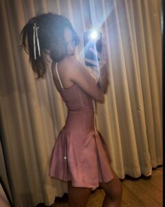 Actress Valkyrae HD Instagram Photos and Wallpapers July 2024