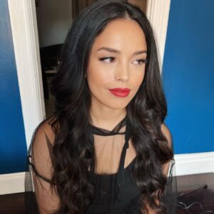 Actress Valkyrae HD Instagram Photos and Wallpapers September 2024