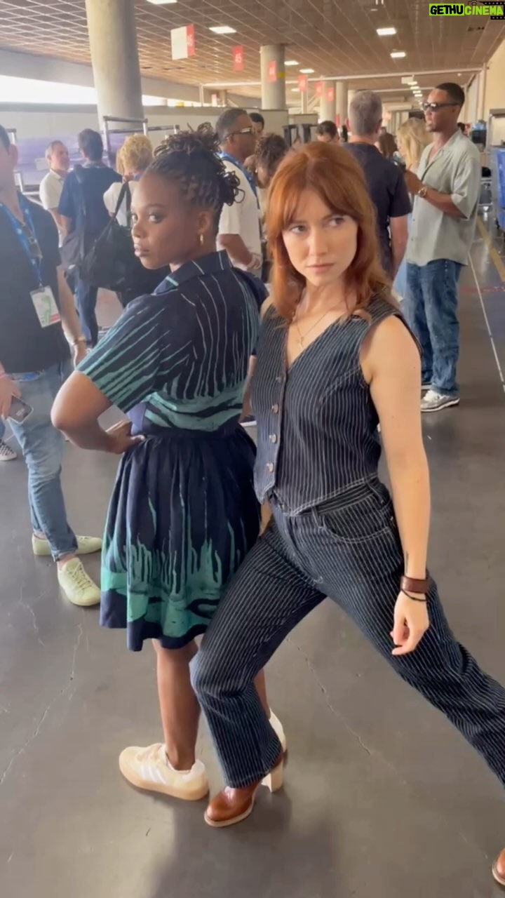 Valorie Curry - 68.5K Likes - We keep ourselves entertained.