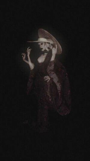 Vander von Odd Instagram - Soft silk hangs from my body
Like the body I still know 
Like the body in the garden
Where the garden finally grows