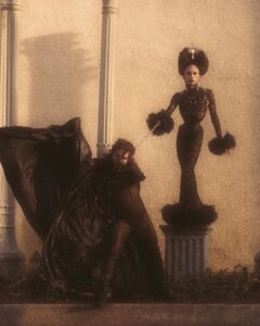 Vander von Odd Top 100 Instagram Photos and Posts