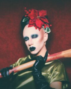 Actor Vander von Odd HD Instagram Photos and Wallpapers January 2022