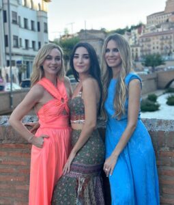 Actress Vanesa Romero HD Instagram Photos and Wallpapers August 2024