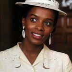 Vanessa Bell Calloway