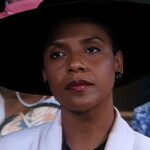Vanessa Bell Calloway