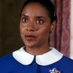 Vanessa Bell Calloway