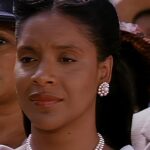Vanessa Bell Calloway