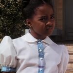 Vanessa Bell Calloway