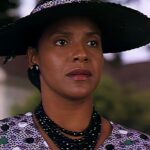 Vanessa Bell Calloway