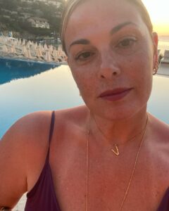 Actress Vanessa Incontrada HD Instagram Photos and Wallpapers August 2024