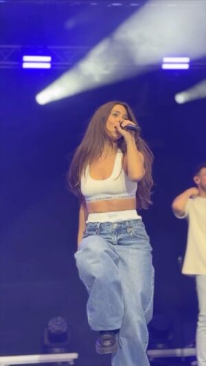 Vanessa Mai Instagram - 
