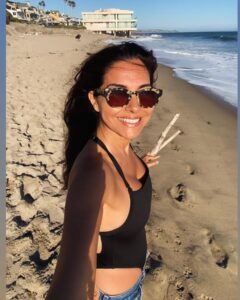 Actress Vanessa Marcil HD Instagram Photos and Wallpapers July 2024