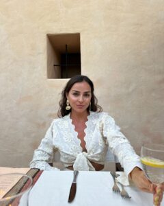 Actress Vanessa Martins HD Instagram Photos and Wallpapers August 2024