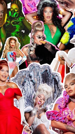 Vanessa Vanjie Mateo Instagram - HERE COMES THE POST!!!

What a season!! All Stars 9 was such a ki! Hope you all loved and enjoyed the season. Forever grateful for everything that has come from Drag Race ✨ I got to work with such a sickening cast! We did our big ones for the charities!! 💕🎉 

Thank you to everyone who has shown me so much love & support! Yall know how to make a bih feel like Beyoncé 😂🫡 Thank you to everyone who worked endlessly alongside me to prepare for the season! 

Some fun exciting announcements coming soon kia!! So yall stay tuned. 🤫✨

Over n out !

please credit 
track by @lomalomusic 
Videography by @marco_ovando 

@vossevents