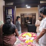 Vani Bhojan