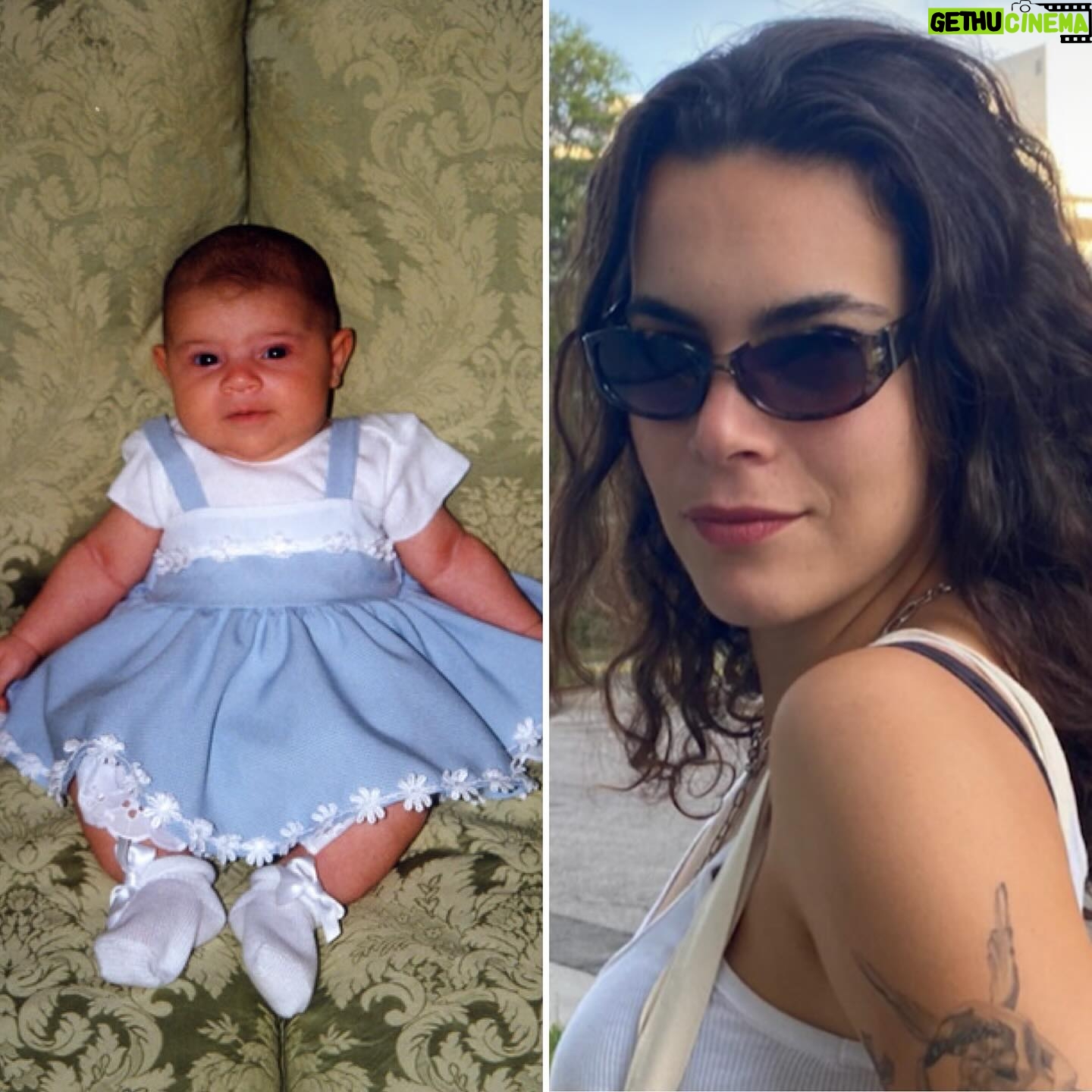 Vanna White - 4.7K Likes - Happy 27th to my amazing daughter @gigisantopietro! You are so beautiful, smart, kind and a talented artist! I love you Gigi! ❤️ #happybirthday #love #tattooartist #lincolntattoocompany