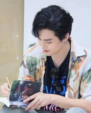 Varodom Khemmonta Instagram - ปลื้มไหมครับ #ปลื้มคนโปรด