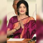 Varsha Priyadarshini