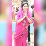 Varsha Priyadarshini
