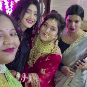 Actress Varsha Priyadarshini HD Instagram Photos and Wallpapers July 2024