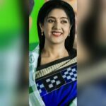 Varsha Priyadarshini