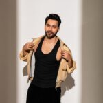 Varun Dhawan