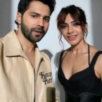 Varun Dhawan