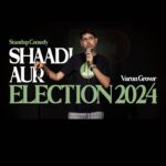 Varun Grover