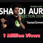 Varun Grover