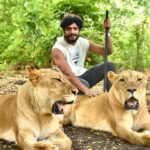 Vasishta N. Simha